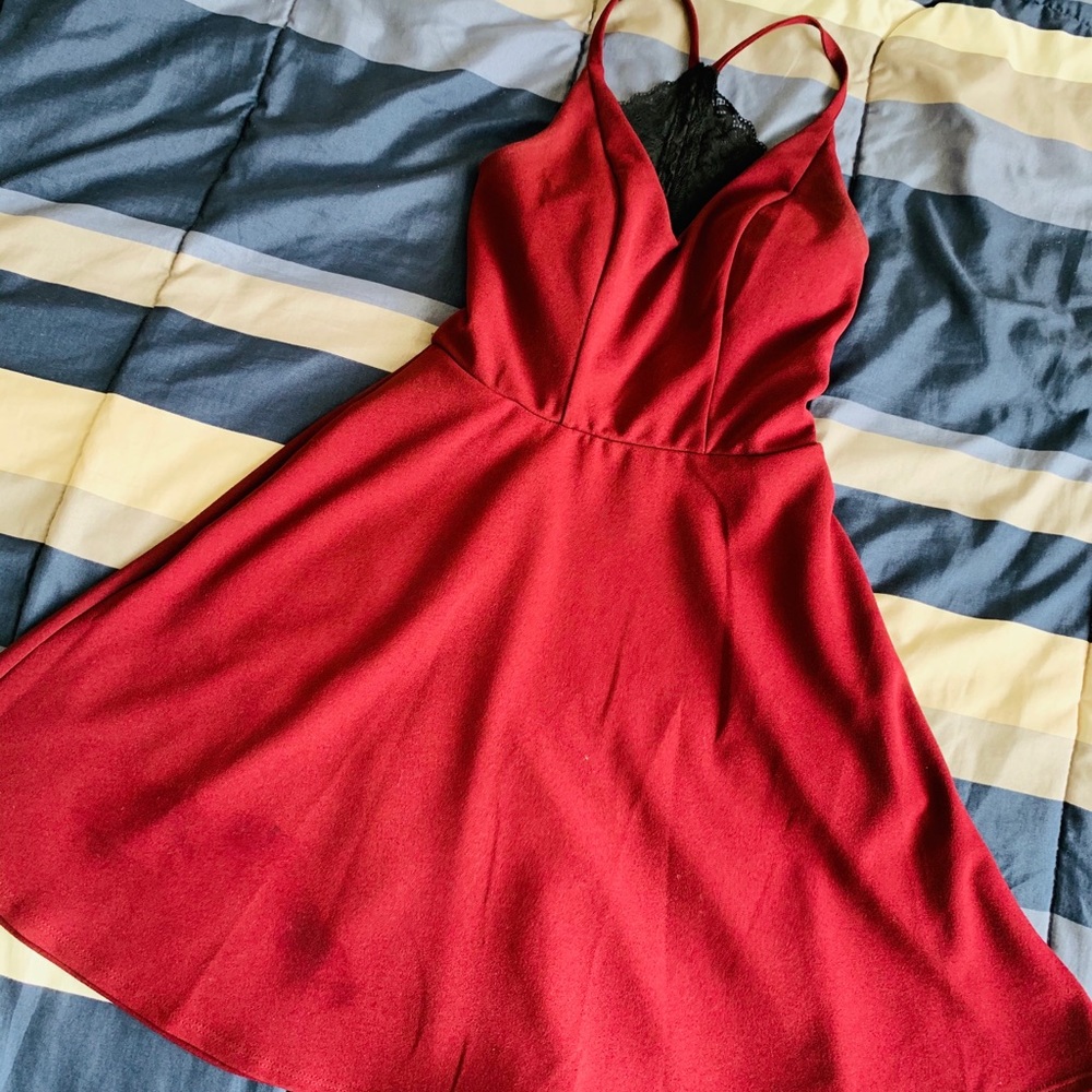 Dress